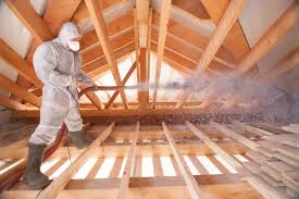 Best Insulation Replacement  in Northbrook, OH